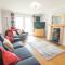 4 bed house 50 yards from the beach & lighthouse