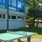 St. Gallen Youth Hostel