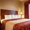 Americas Best Value Inn & Suites-Livingston - Ливингстон