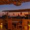Hotel The Silk Route