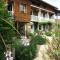 Le Balcon Commingeois