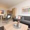 Haus "Luv und Lee" Appartement LEE10