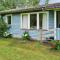 4 person holiday home in Heberg