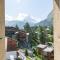Zermatt Youth Hostel