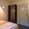 Zermatt Youth Hostel