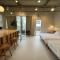 Upflo Hostel