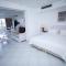 Modern studio with swimming pool in Lowlands - 68 m²