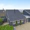Seaside Charm in Bork Havn - By Traum Ferienwohnungen