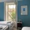 The Pickwick - 2 bedroom, 2 storey house with courtyard garden, just off Pulteney Street