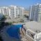 Caesar Blue Studio Sea View Apartment