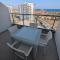 Caesar Blue Studio Sea View Apartment