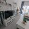Caesar Blue Studio Sea View Apartment