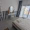 Caesar Blue Studio Sea View Apartment
