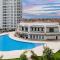 Helena Sea Breeze Apartments - Resort Living with Pools & Full Facilities