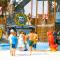 Helena Sea Breeze Apartments - Resort Living with Pools & Full Facilities