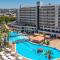 Palmin Hotel