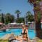 Palmin Hotel
