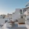 Chic Hotel Santorini