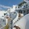 Chic Hotel Santorini
