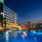 Palmin Hotel