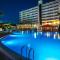 Palmin Hotel