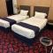 Mira Suite Serviced Apartments