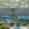 Shymkent Grand Hotel