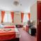 Hotel Palota City