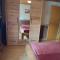 FeWo Bergenrot Urlaub mit Hund
