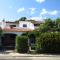 Casa das Flores