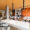 B&B Hotel Essen-City