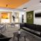 B&B Hotel Essen-City