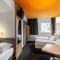 B&B Hotel Essen-City