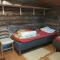 Cabin at Huskies Farm