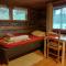 Cabin at Huskies Farm