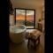 Casa Mirador, Lujo con vista infinita
