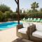 Beautiful 4 Bed Villa in Ayia Napa Nissi beach