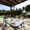 Beautiful 4 Bed Villa in Ayia Napa Nissi beach