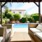 Beautiful 4 Bed Villa in Ayia Napa Nissi beach