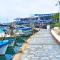 Beautiful 4 Bed Villa in Ayia Napa Nissi beach