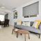 Beautiful 4 Bed Villa in Ayia Napa Nissi beach