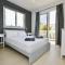 Beautiful 4 Bed Villa in Ayia Napa Nissi beach