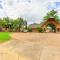 Waterberg House at Zebula - 8 adults and 4 kids under 10 years
