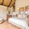 Waterberg House at Zebula - 8 adults and 4 kids under 10 years
