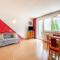 Apartment in Strengen near Ski Slopes