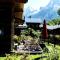Les Chalets du Bonheur
