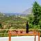 Villa in Lefkogia with Private Pool