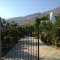 Villa in Lefkogia with Private Pool