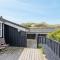 Holiday Home Fenneke - 50m from the sea by Interhome