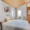 Holiday Home Grumme - 30m to the inlet by Interhome